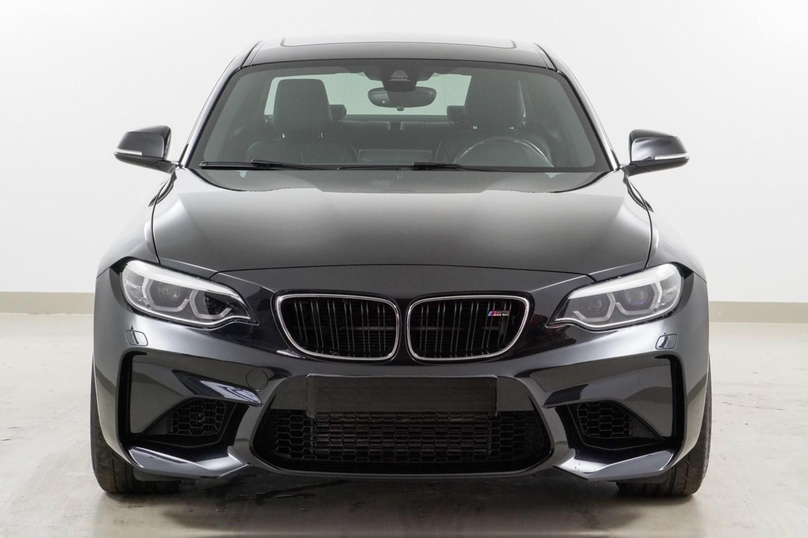 BMW M2 Harman-Kardon M Driver Leder Kamera LED Apple foto 2