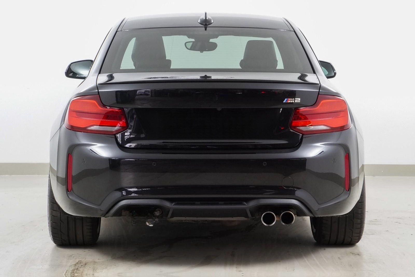BMW M2 Harman-Kardon M Driver Leder Kamera LED Apple foto 5