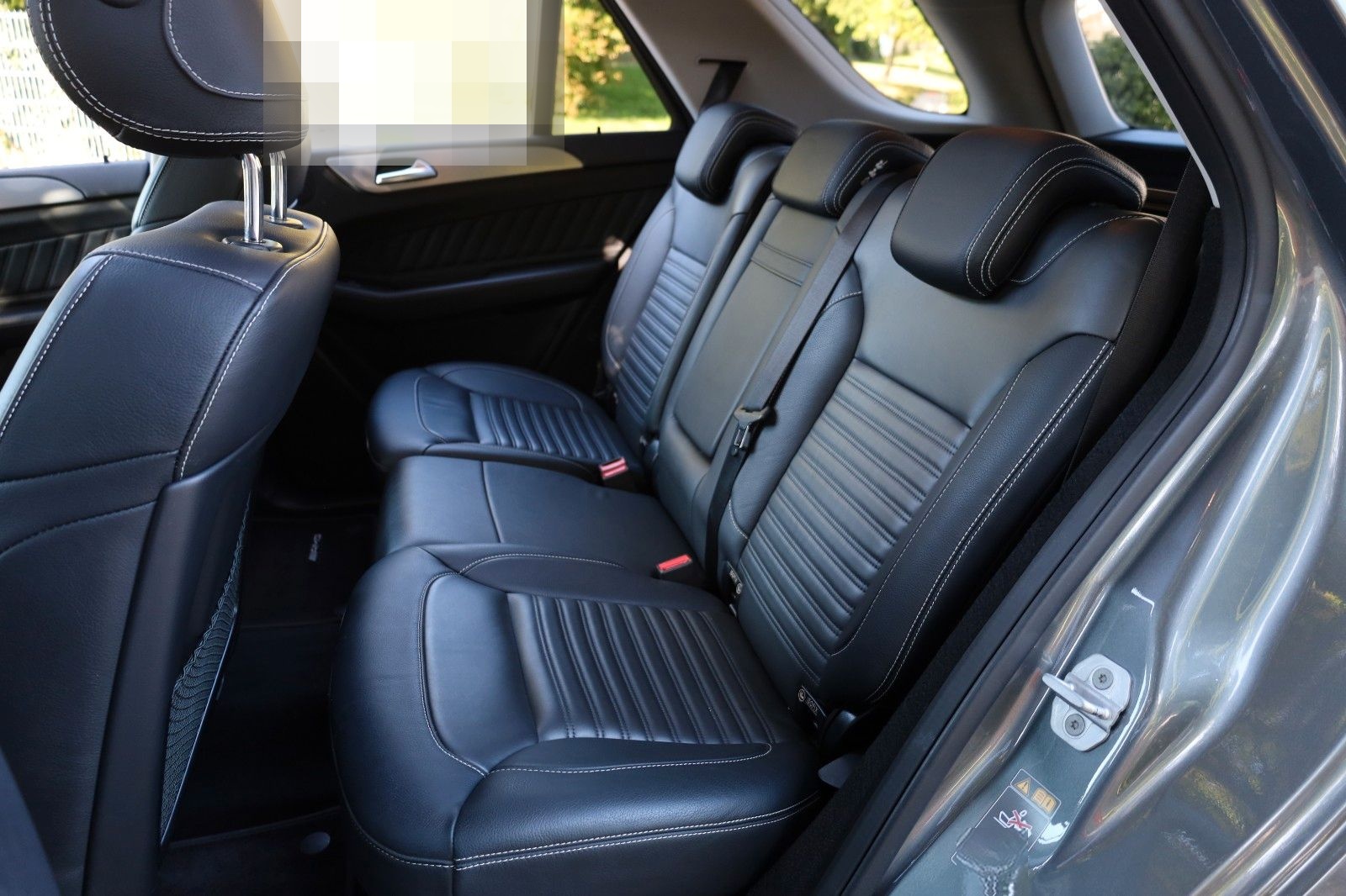 Mercedes-Benz GLE 350 d 4Matic/AMG-LINE/PANO/DISTRONIC/360°/AH foto 13