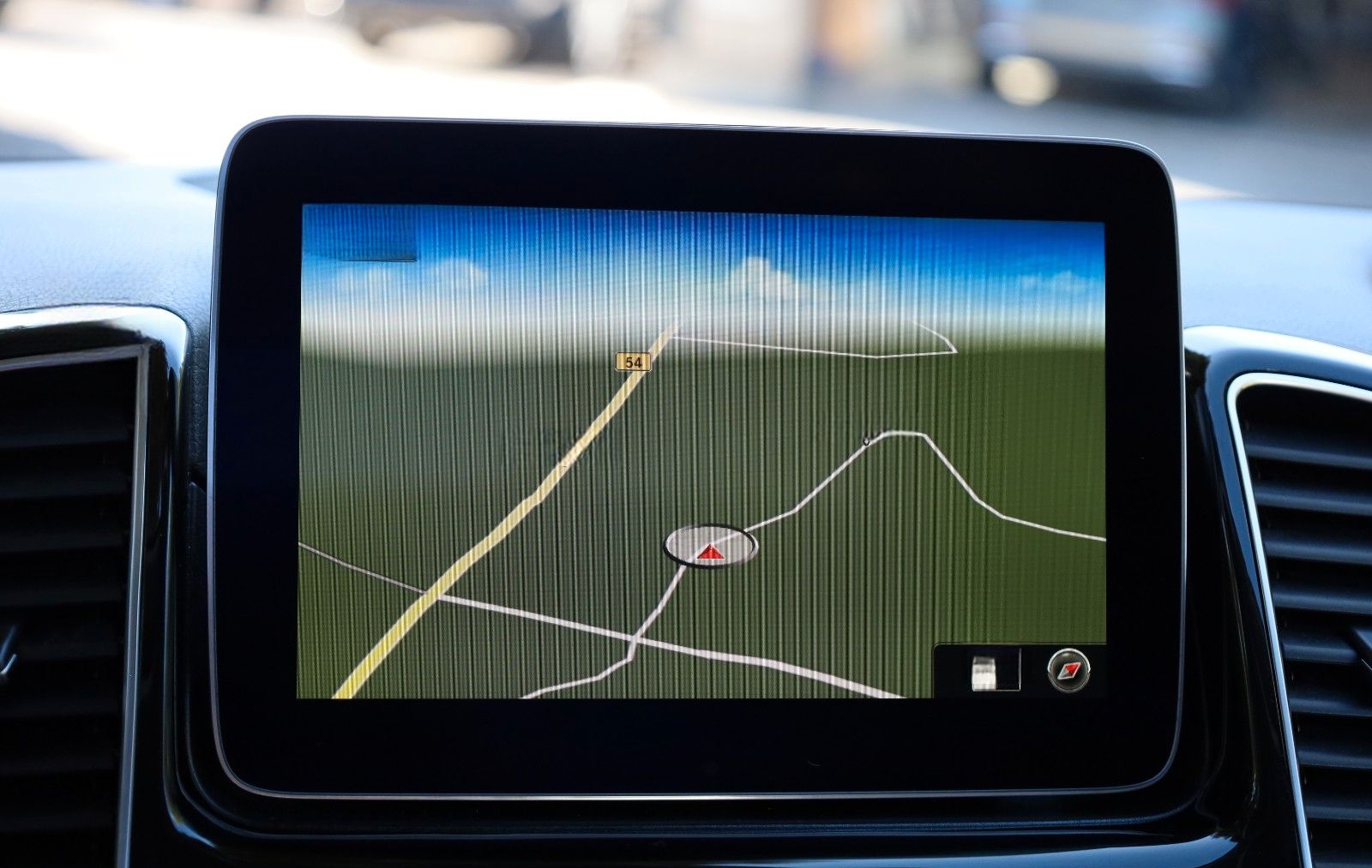 Mercedes-Benz GLE 350 d 4Matic/AMG-LINE/PANO/DISTRONIC/360°/AH foto 19