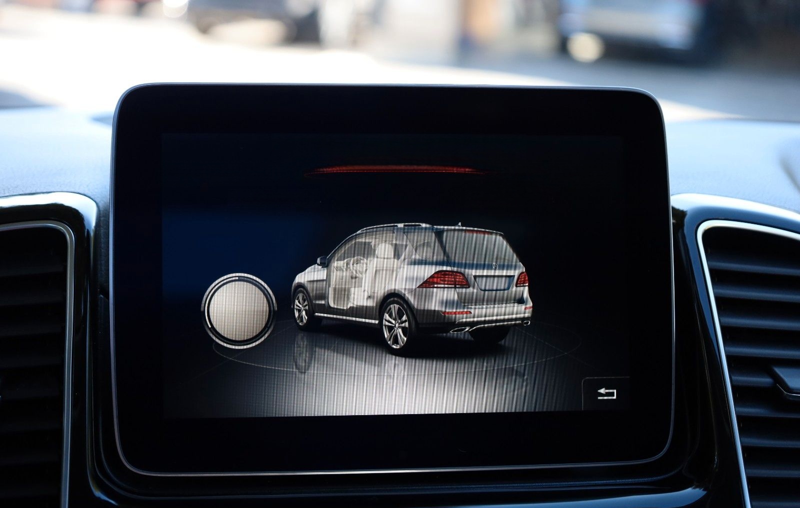 Mercedes-Benz GLE 350 d 4Matic/AMG-LINE/PANO/DISTRONIC/360°/AH foto 21