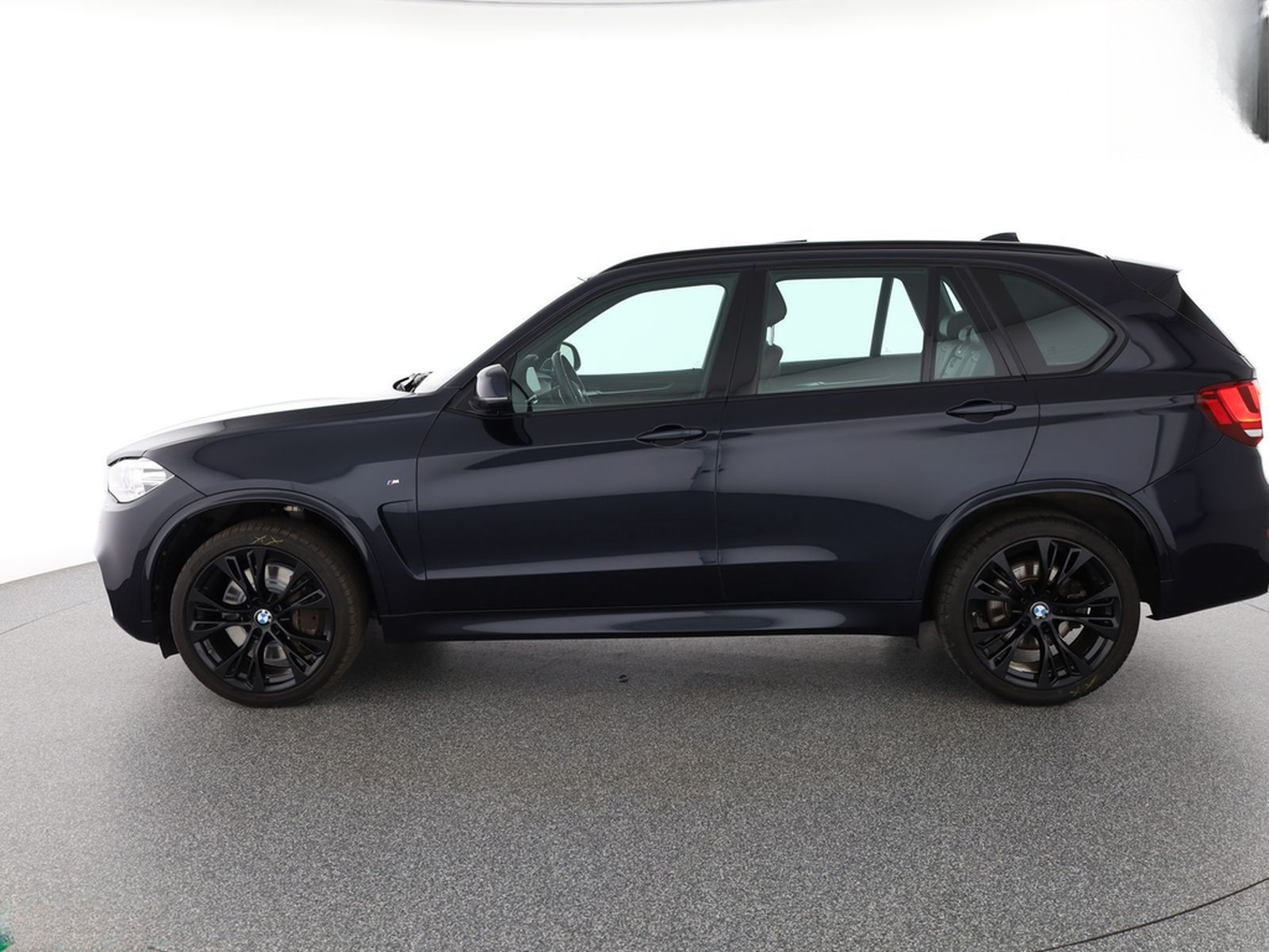 BMW X5 xDrive50i M SPORT BANG+O HIGH-END,HUD,MEMORY foto 2