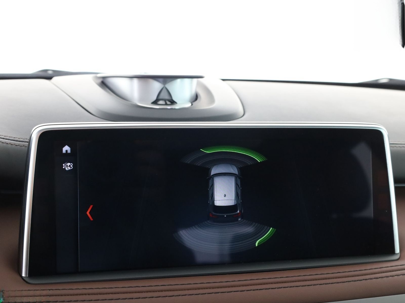 BMW X5 xDrive50i M SPORT BANG+O HIGH-END,HUD,MEMORY foto 18