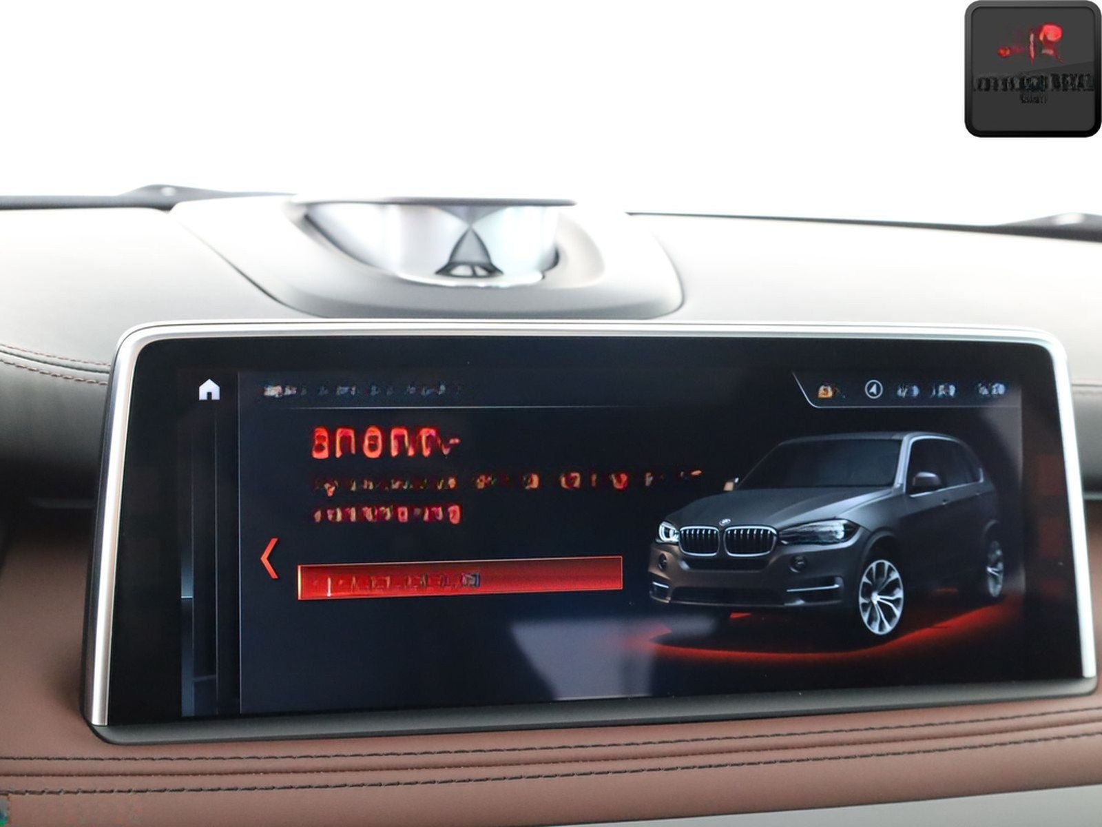 BMW X5 xDrive50i M SPORT BANG+O HIGH-END,HUD,MEMORY foto 19