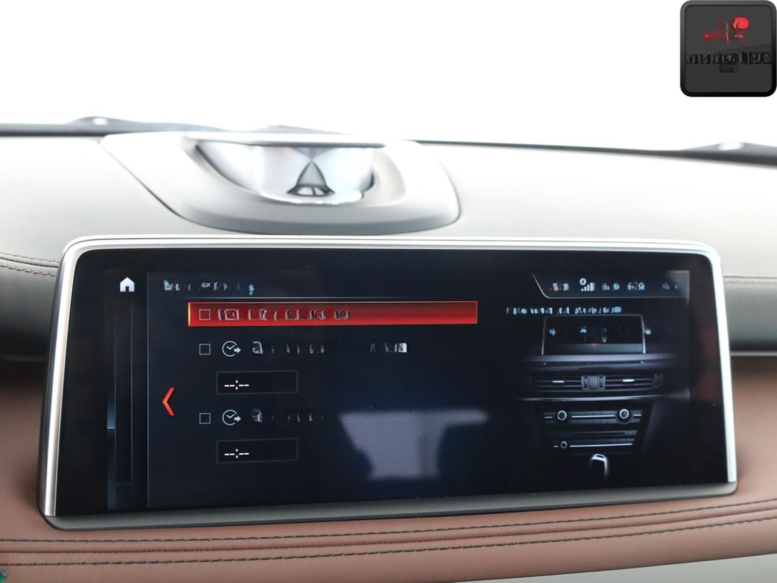 BMW X5 xDrive50i M SPORT BANG+O HIGH-END,HUD,MEMORY foto 21