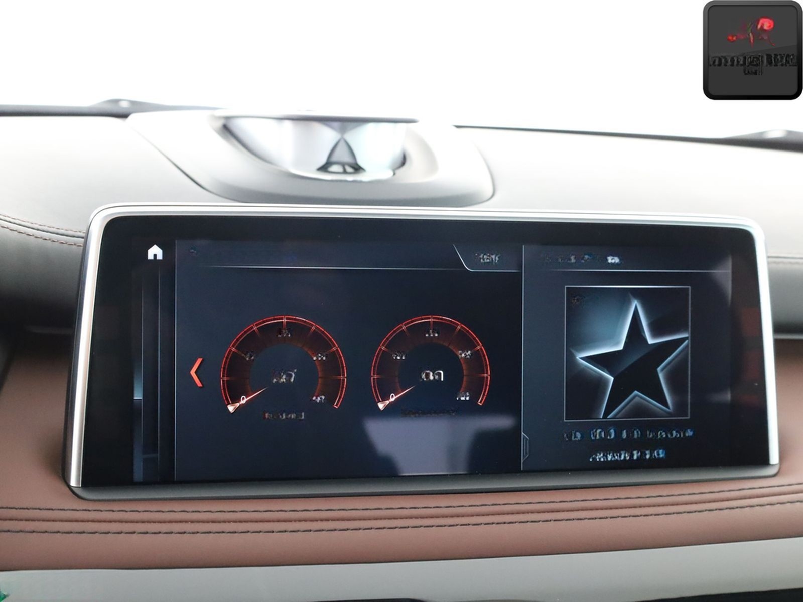 BMW X5 xDrive50i M SPORT BANG+O HIGH-END,HUD,MEMORY foto 22