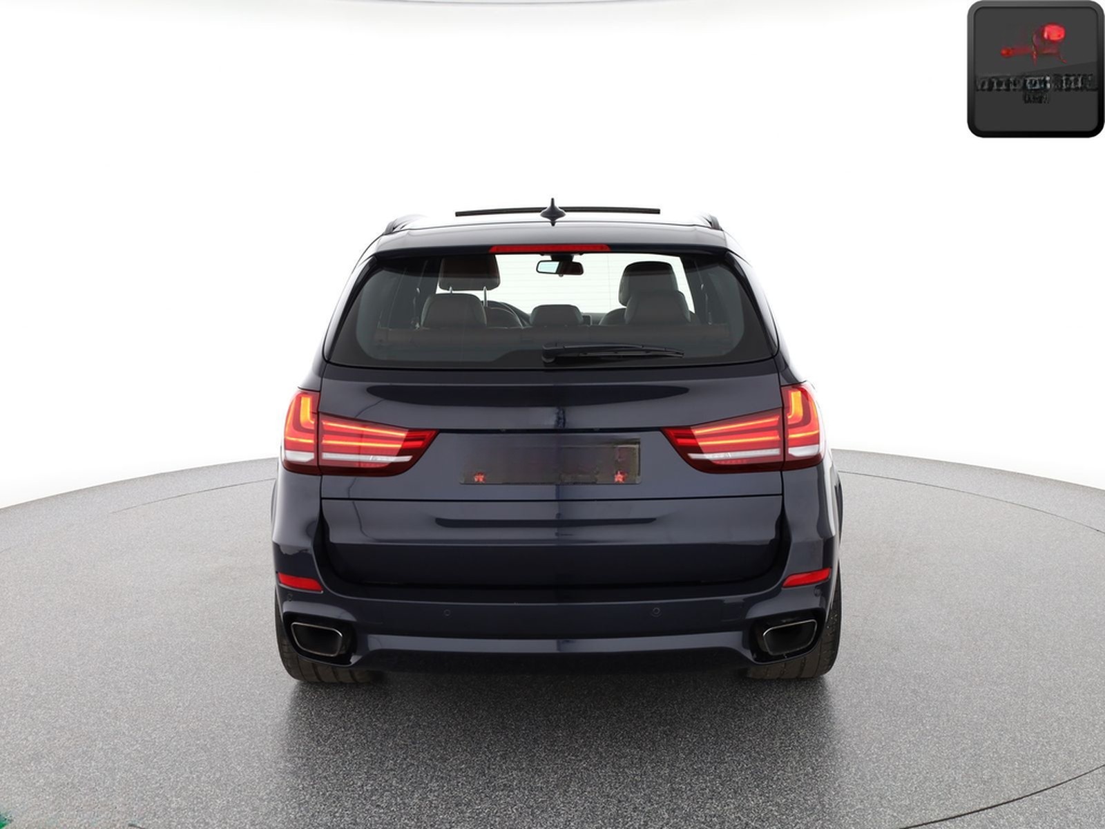 BMW X5 xDrive50i M SPORT BANG+O HIGH-END,HUD,MEMORY foto 4