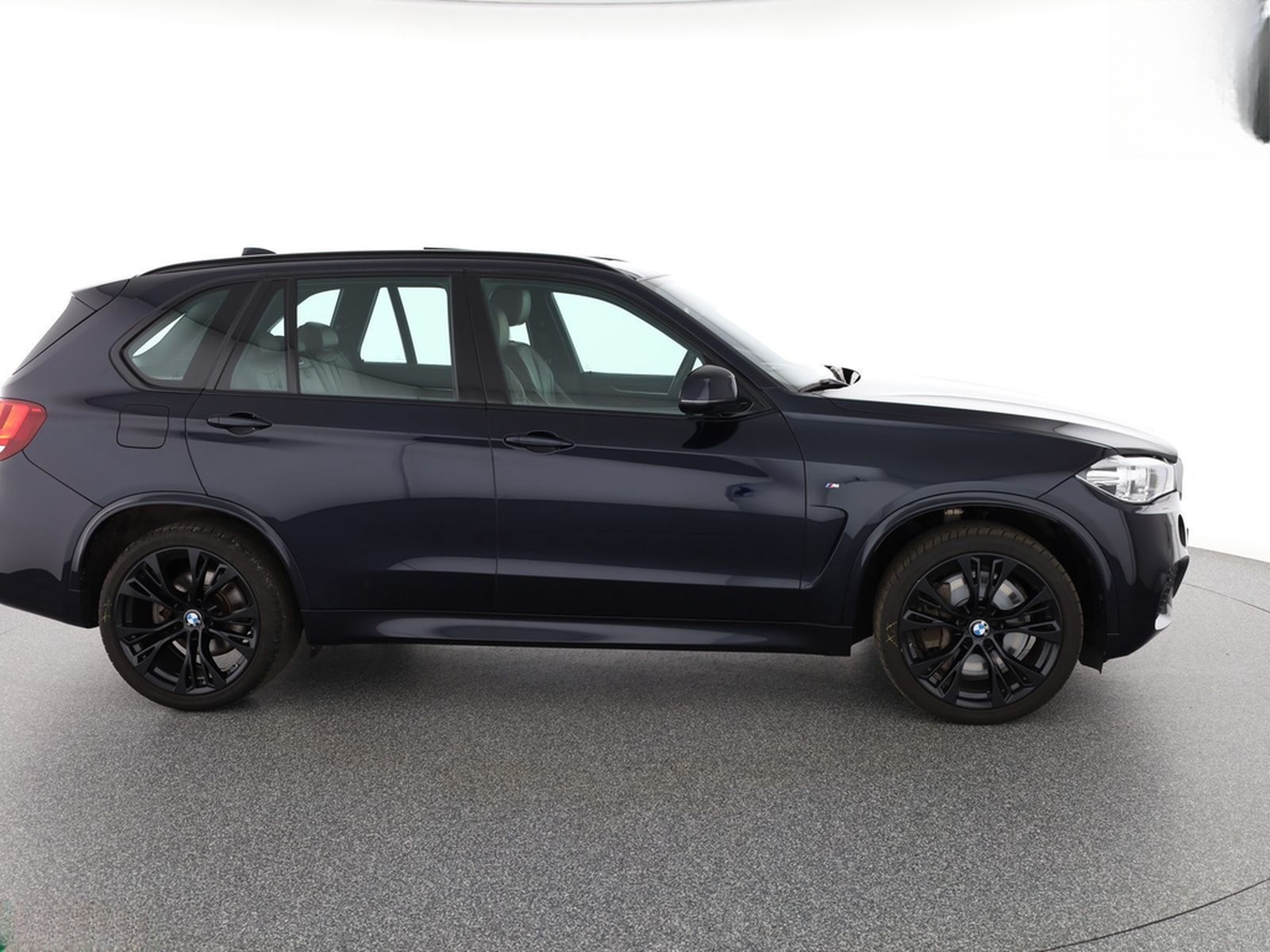 BMW X5 xDrive50i M SPORT BANG+O HIGH-END,HUD,MEMORY foto 6