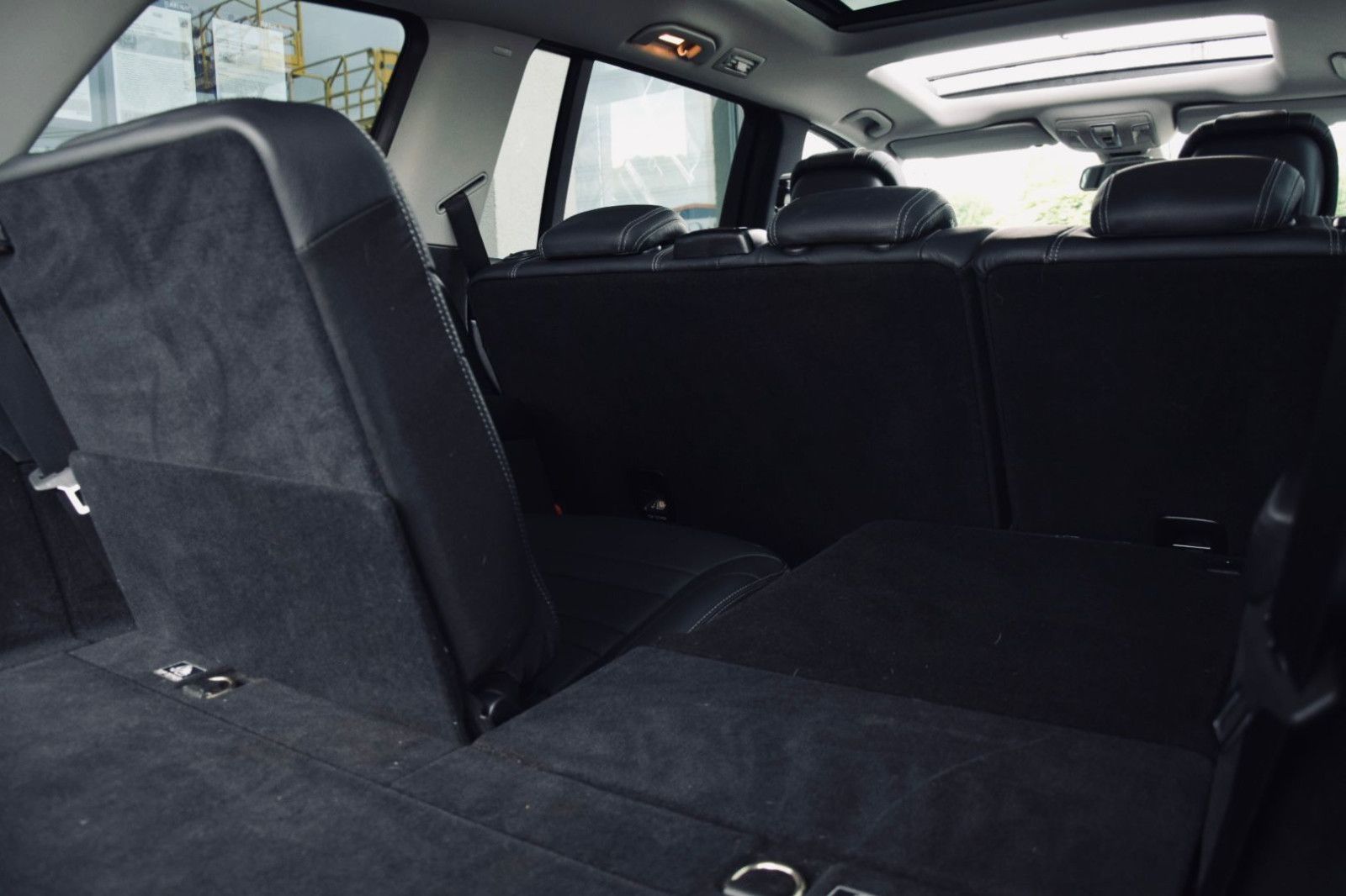 Mercedes-Benz GL 63 AMG GL -Klasse GL 63 AMG 4Matic AHK/PANO! foto 14