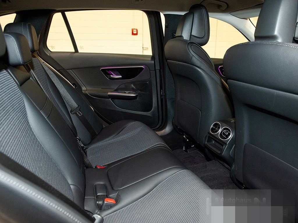 Mercedes-Benz C 300 T e Avantgarde+MBUX Navi-Premium+Kamera foto 16