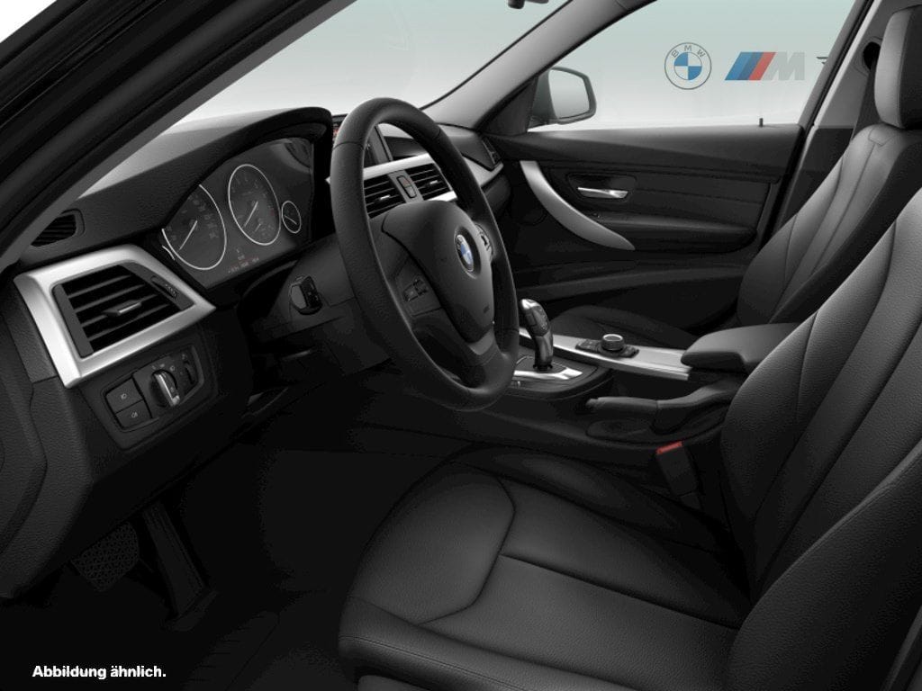 BMW 340i xDrive Limousine Luxury Line Glasdach HiFi foto 3
