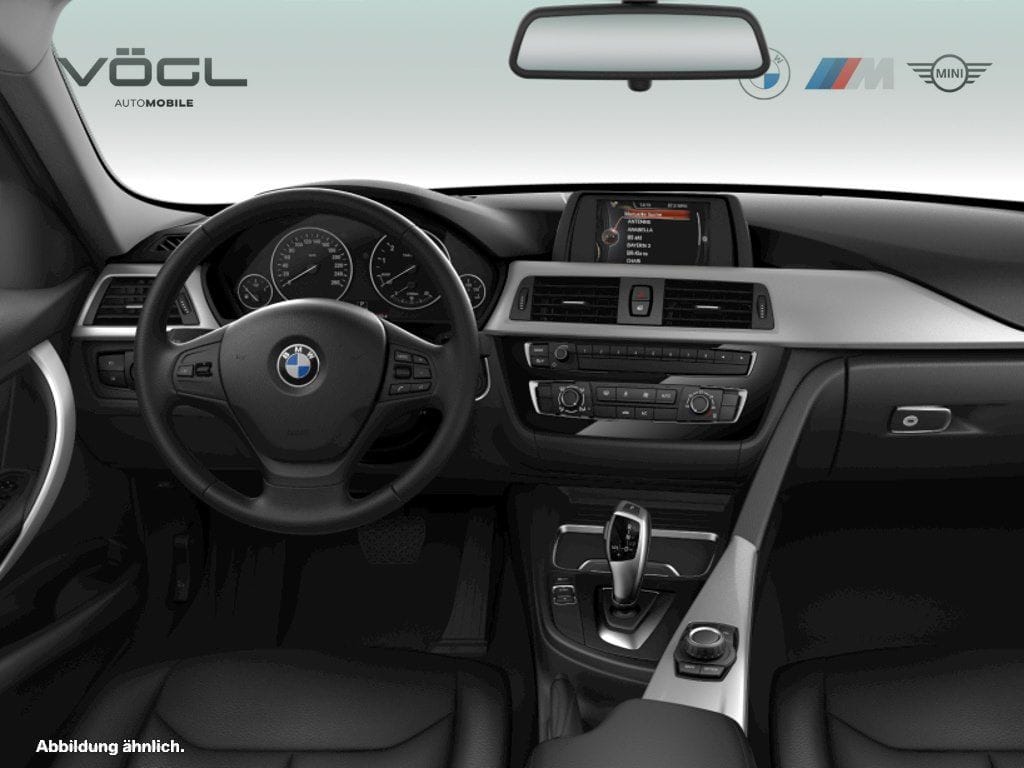 BMW 340i xDrive Limousine Luxury Line Glasdach HiFi foto 4