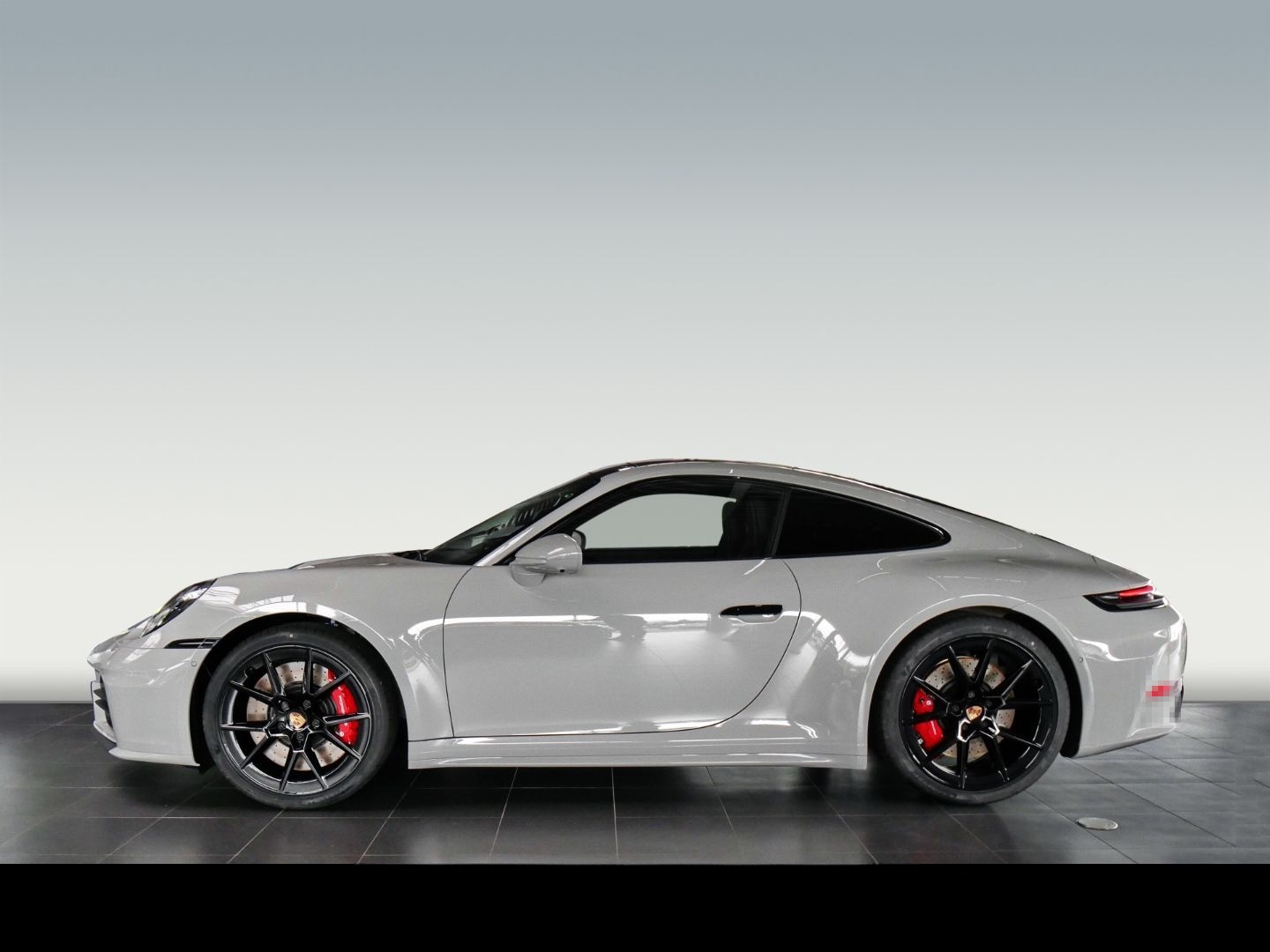Porsche 911 992 Carrera S/Sport Design Paket/Sportabgas/ foto 2