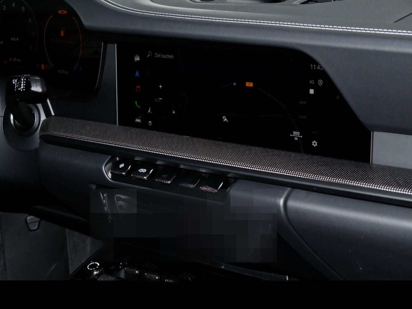 Porsche 911 992 Carrera S/Sport Design Paket/Sportabgas/ foto 12
