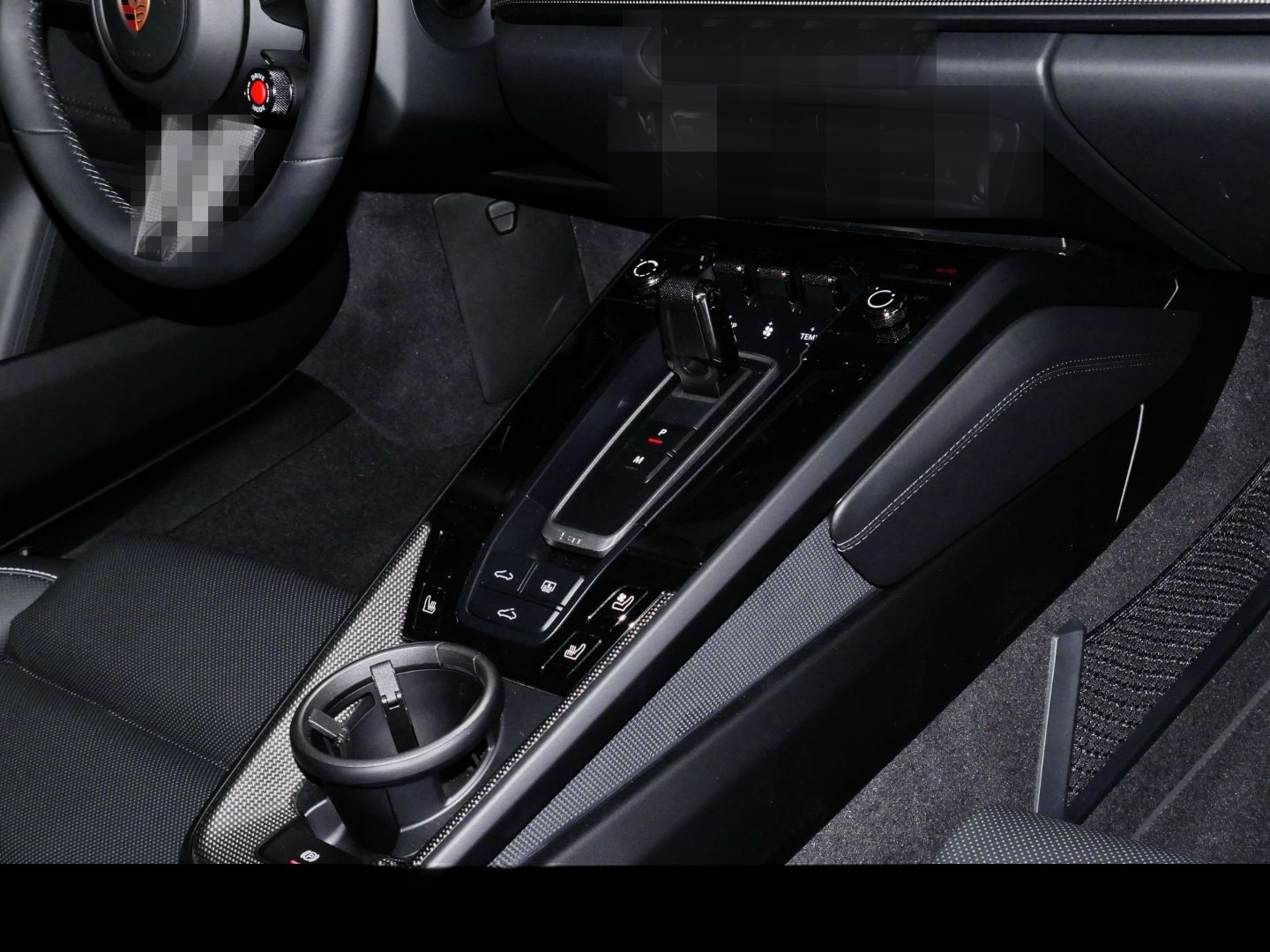 Porsche 911 992 Carrera S/Sport Design Paket/Sportabgas/ foto 14