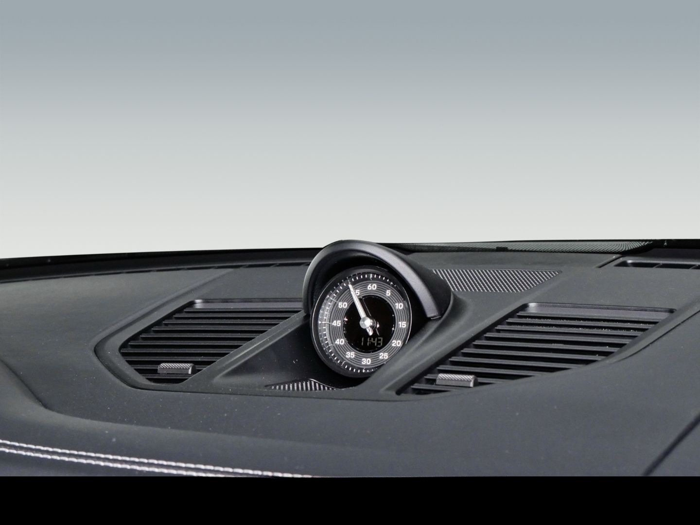 Porsche 911 992 Carrera S/Sport Design Paket/Sportabgas/ foto 15