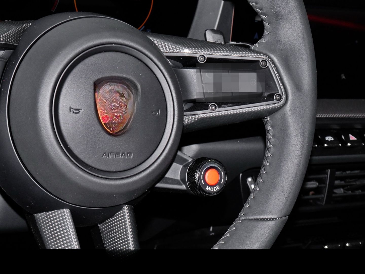 Porsche 911 992 Carrera S/Sport Design Paket/Sportabgas/ foto 21