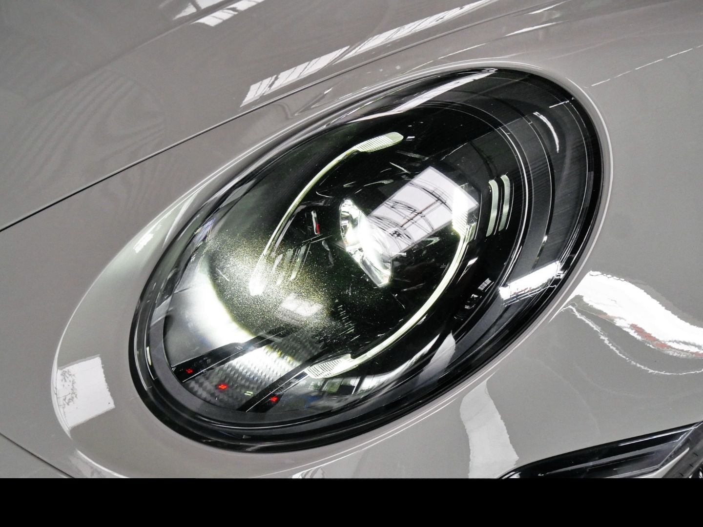 Porsche 911 992 Carrera S/Sport Design Paket/Sportabgas/ foto 25