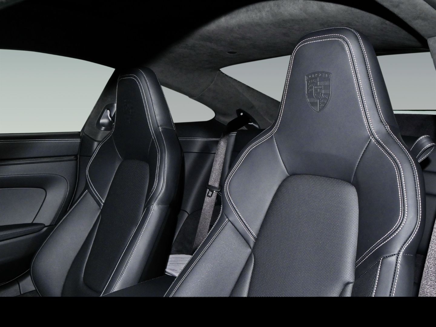 Porsche 911 992 Carrera S/Sport Design Paket/Sportabgas/ foto 5