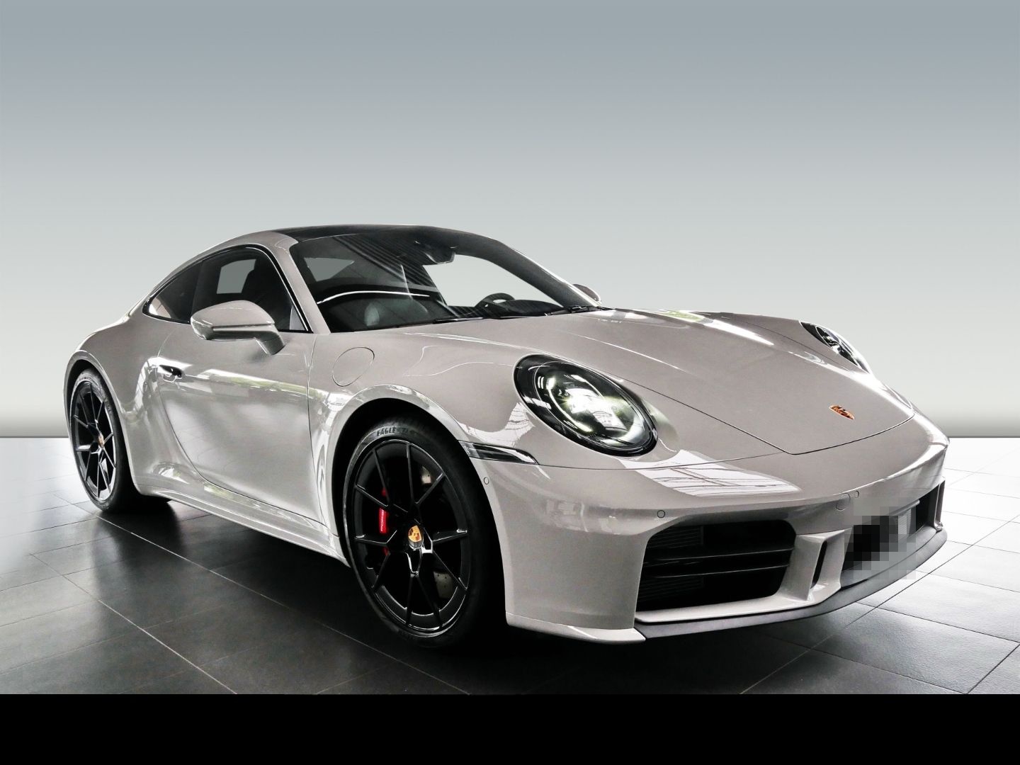 Porsche 911 992 Carrera S/Sport Design Paket/Sportabgas/ foto 7