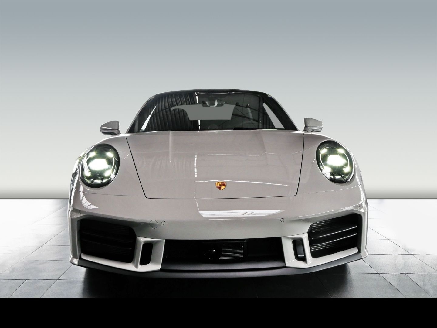Porsche 911 992 Carrera S/Sport Design Paket/Sportabgas/ foto 8