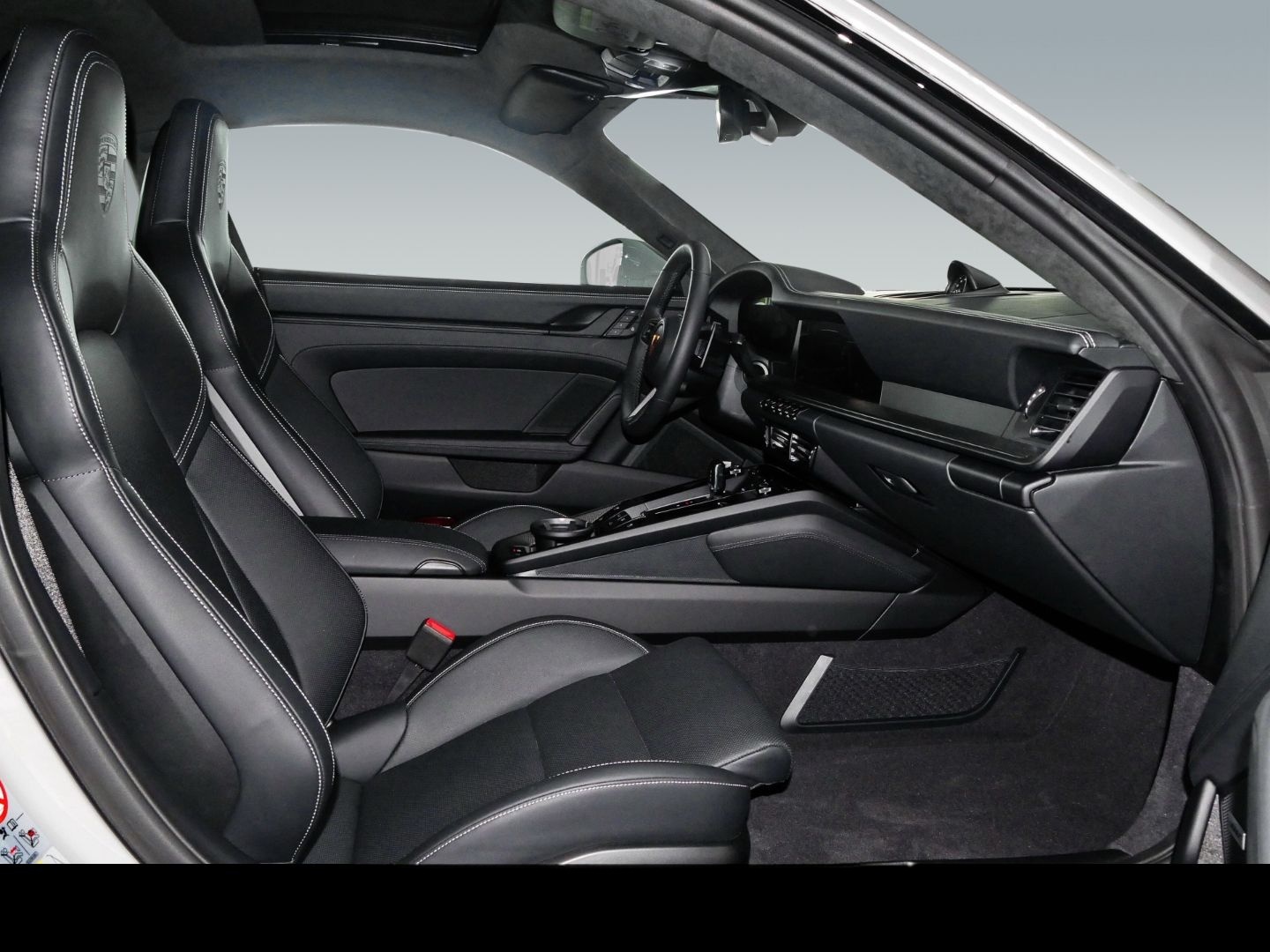 Porsche 911 992 Carrera S/Sport Design Paket/Sportabgas/ foto 10