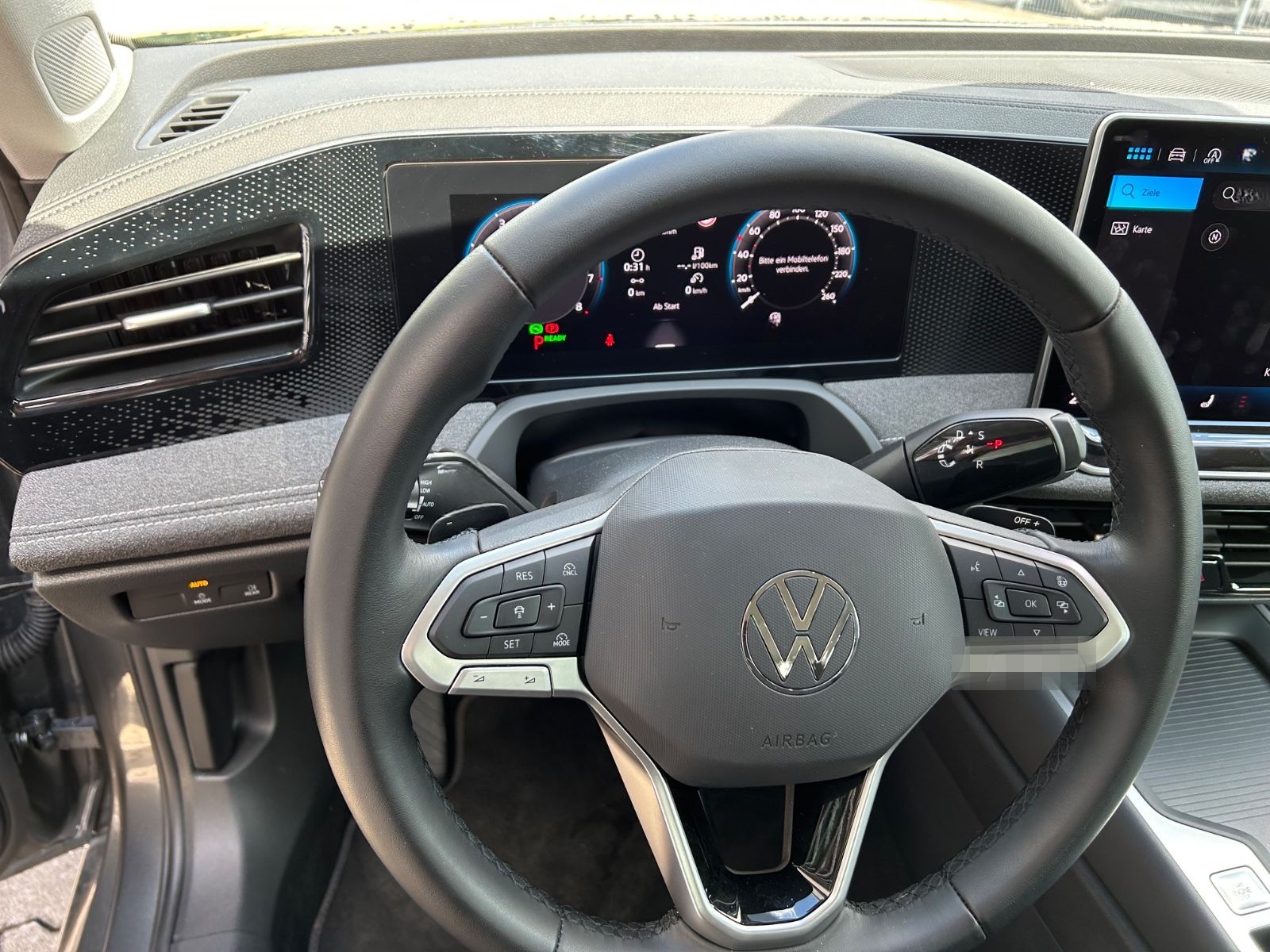 Volkswagen Passat Variant 1.5 eTSI DSG Navi Shz foto 12