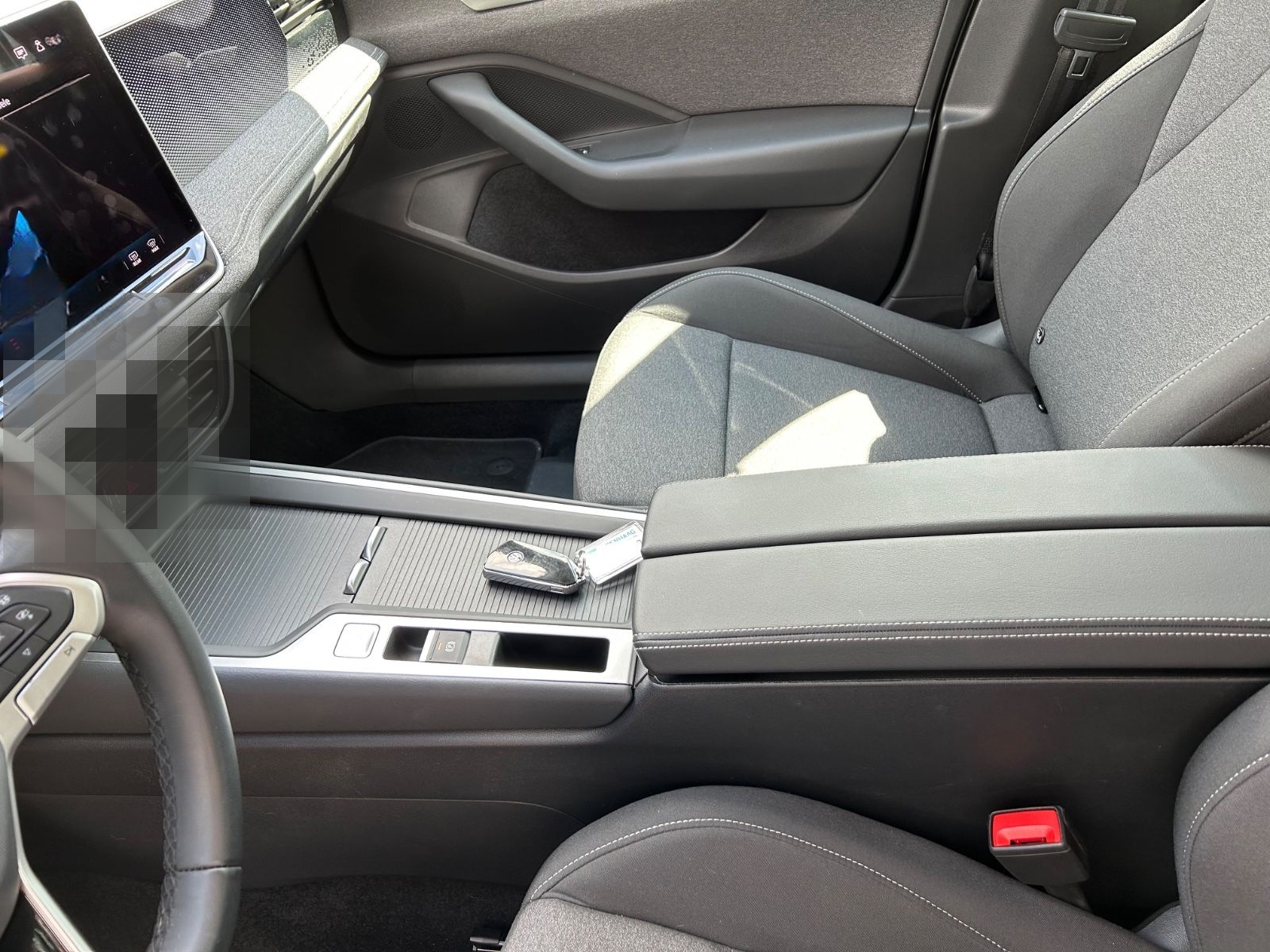 Volkswagen Passat Variant 1.5 eTSI DSG Navi Shz foto 14