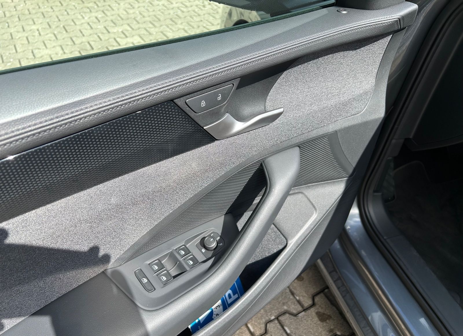 Volkswagen Passat Variant 1.5 eTSI DSG Navi Shz foto 10