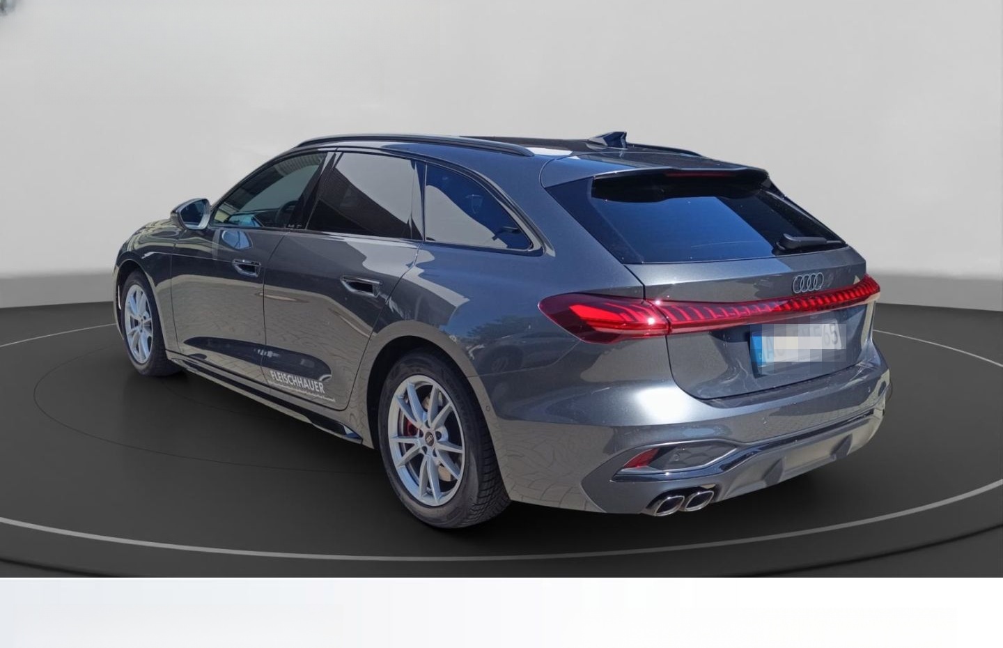 Audi A5 TDI 2.0 s Tronic+SHZ+LED+ACC+NAVI+SOUNDSYSTEM foto 5