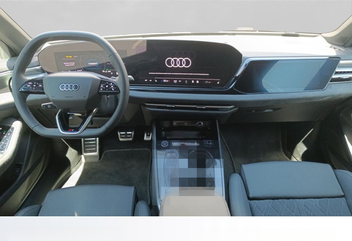 Audi A5 TDI 2.0 s Tronic+SHZ+LED+ACC+NAVI+SOUNDSYSTEM foto 10
