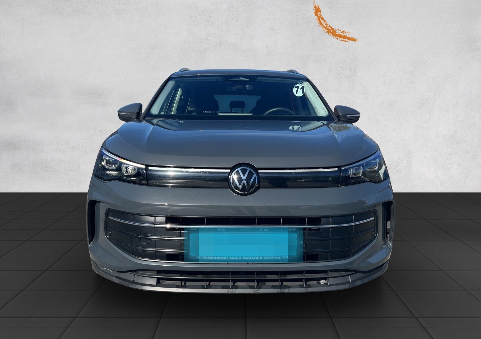 Volkswagen Tiguan Life 1.5 eTSI DSG*LED*AHK*ACC*Klima foto 2