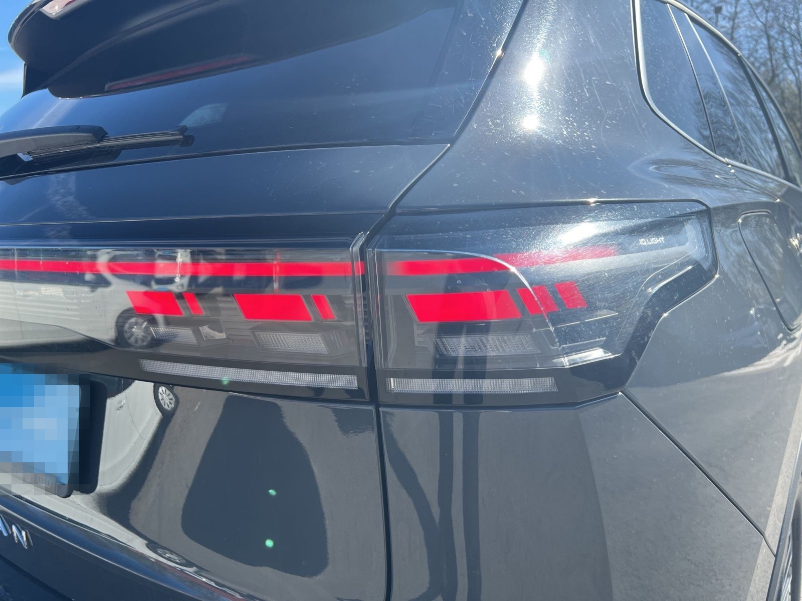 Volkswagen Tiguan Life 1.5 eTSI DSG*LED*AHK*ACC*Klima foto 14