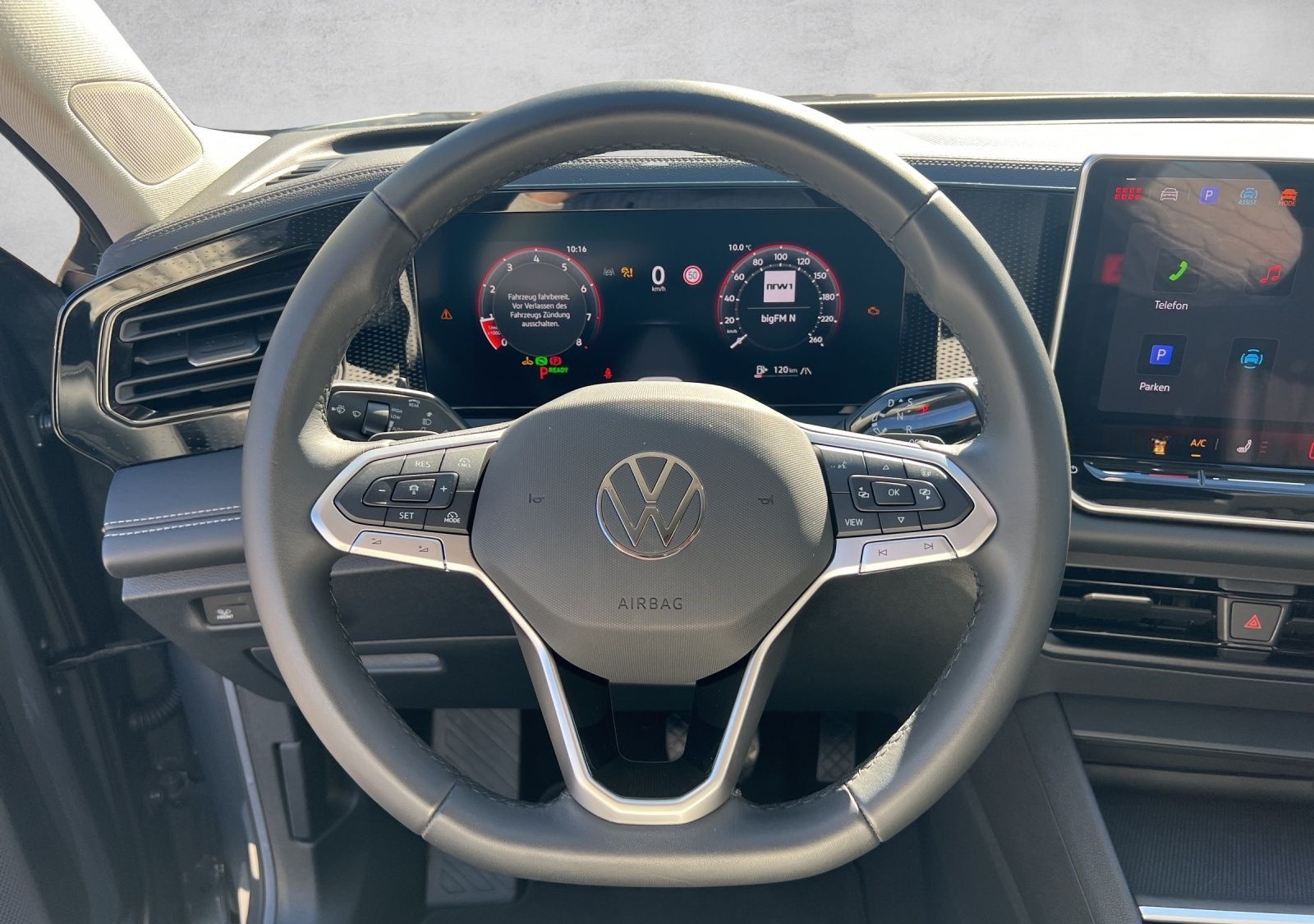 Volkswagen Tiguan Life 1.5 eTSI DSG*LED*AHK*ACC*Klima foto 19