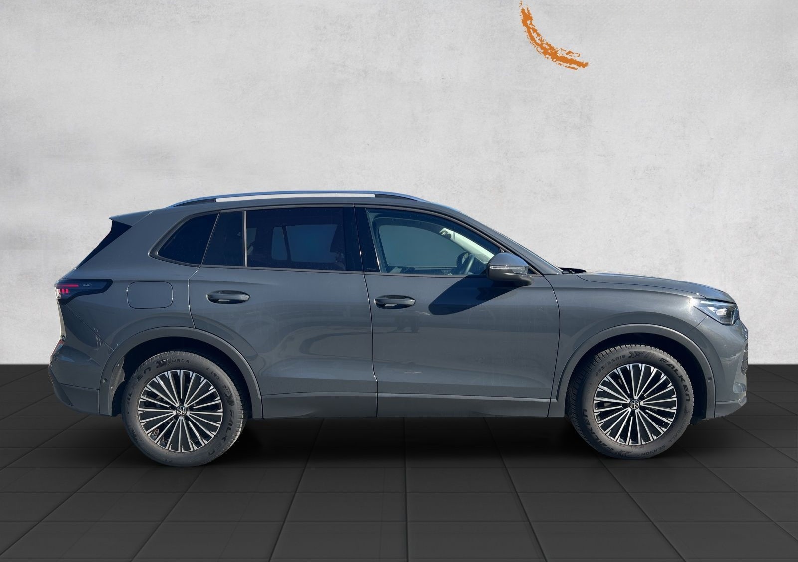 Volkswagen Tiguan Life 1.5 eTSI DSG*LED*AHK*ACC*Klima foto 7