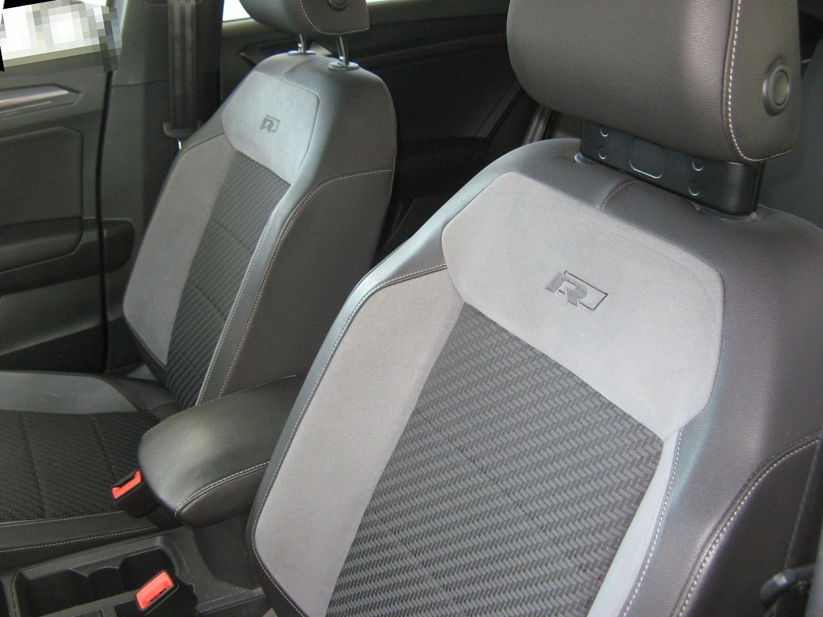 Volkswagen T-Roc  R-Line Sport DSG Kamera foto 4