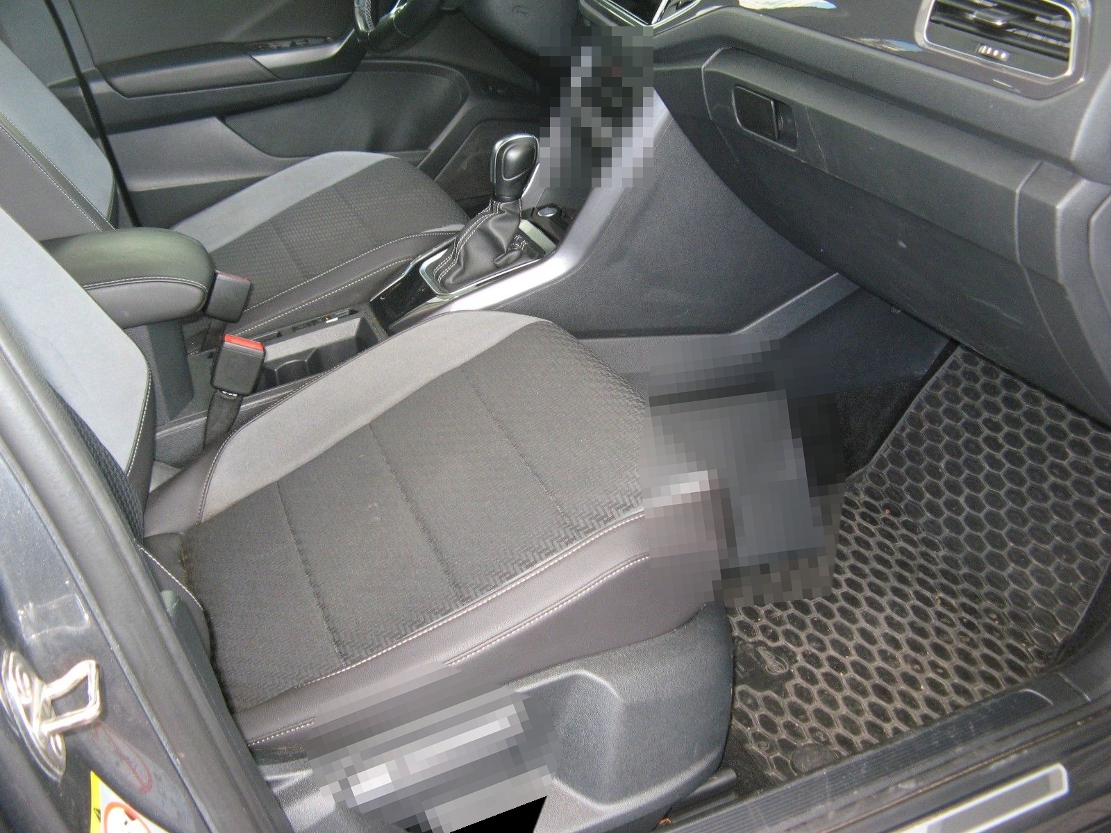 Volkswagen T-Roc  R-Line Sport DSG Kamera foto 9