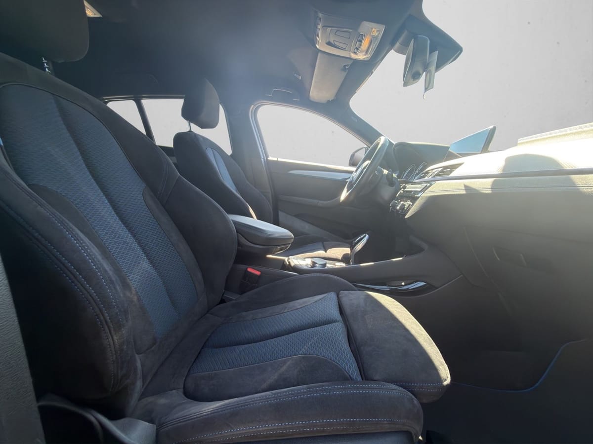 BMW X2 xDrive 20 d M Sport foto 17