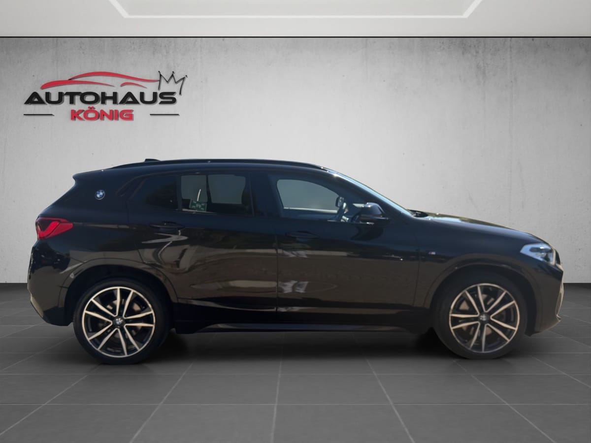 BMW X2 xDrive 20 d M Sport foto 3
