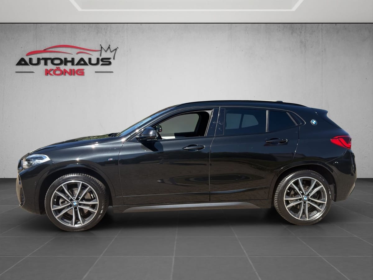 BMW X2 xDrive 20 d M Sport foto 5
