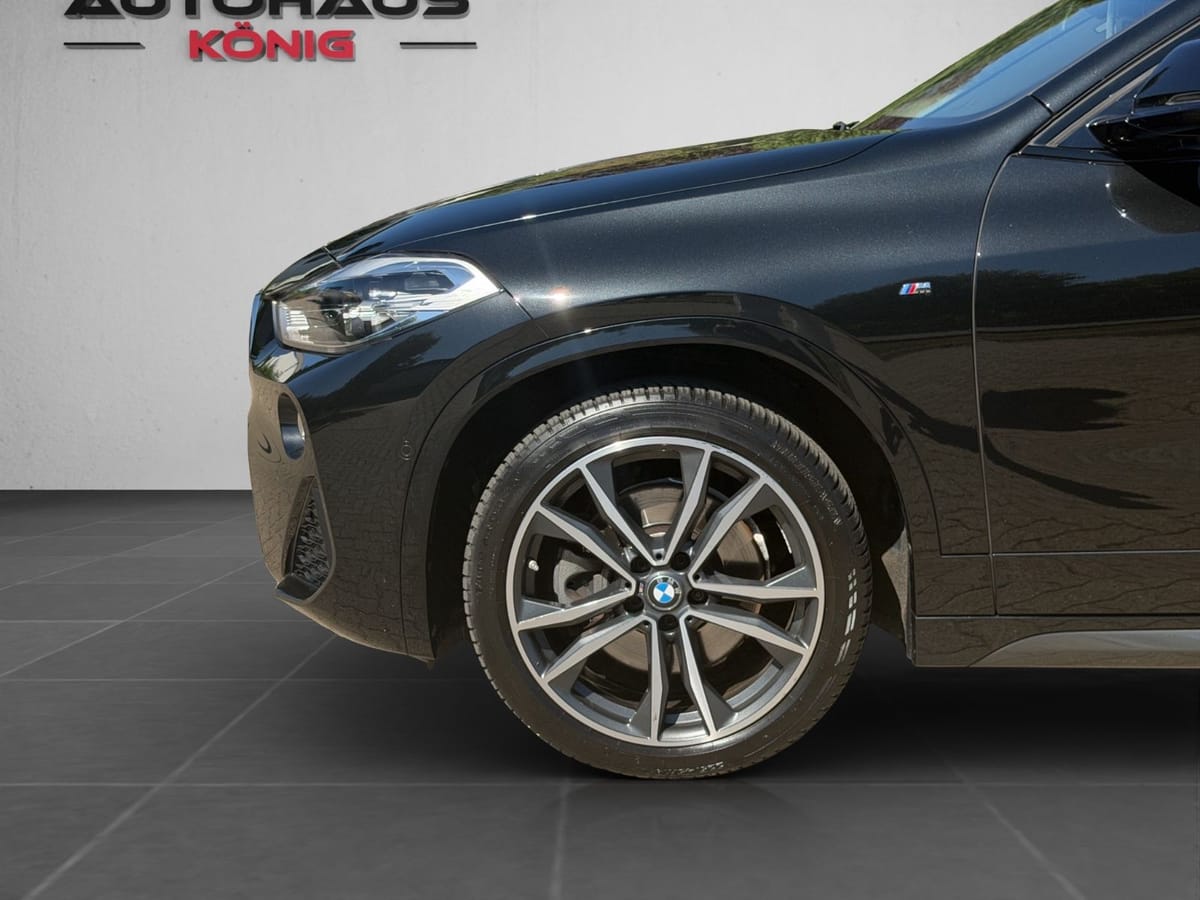 BMW X2 xDrive 20 d M Sport foto 6