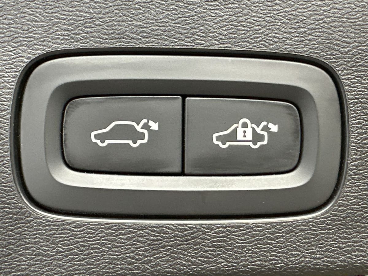 Volvo V60 Inscription Plug-In Hybrid AWD NAV LED foto 7