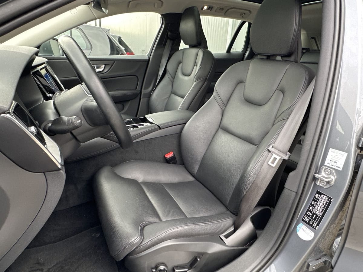 Volvo V60 Inscription Plug-In Hybrid AWD NAV LED foto 9