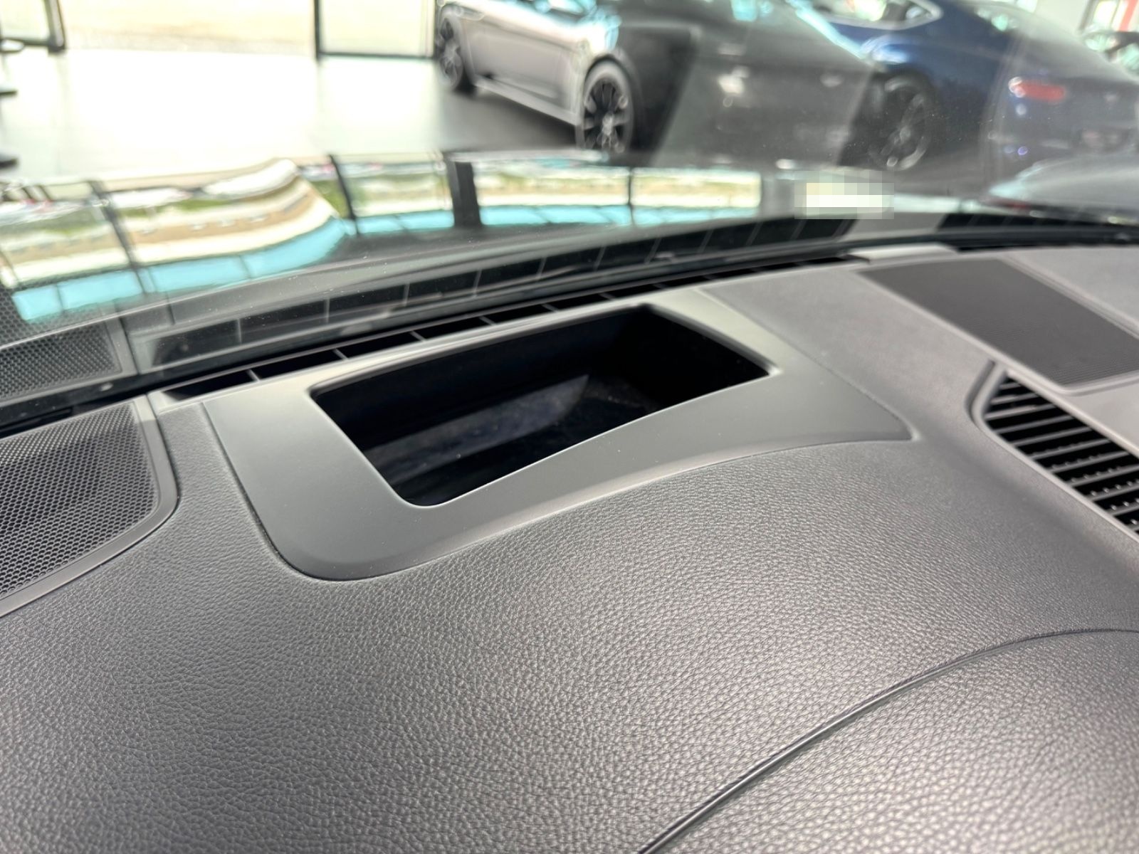 Porsche CAYENNE E-HYBRID HEAD-UP PANO SPORT-CHRONO 21" foto 17