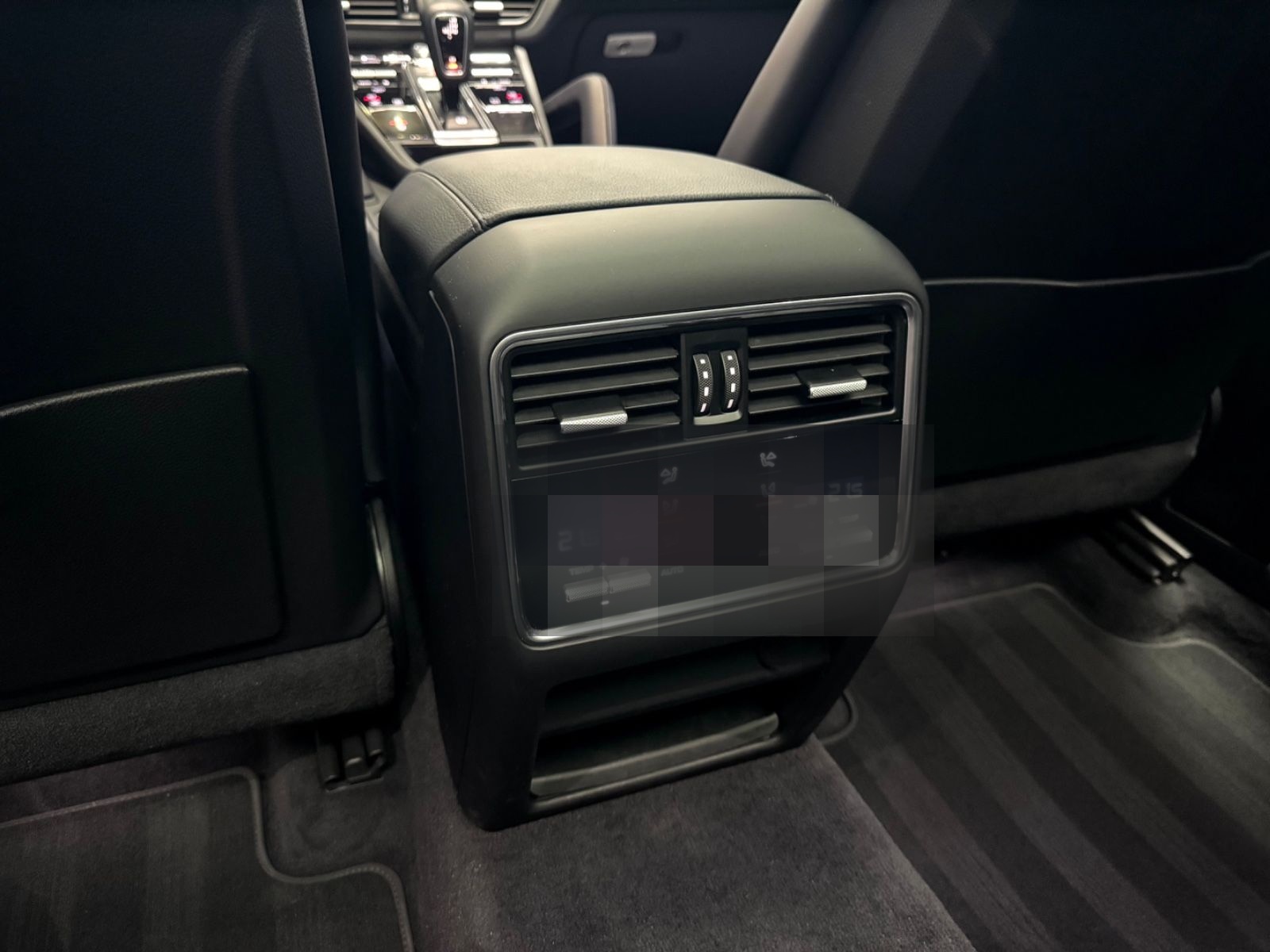 Porsche CAYENNE E-HYBRID HEAD-UP PANO SPORT-CHRONO 21" foto 19