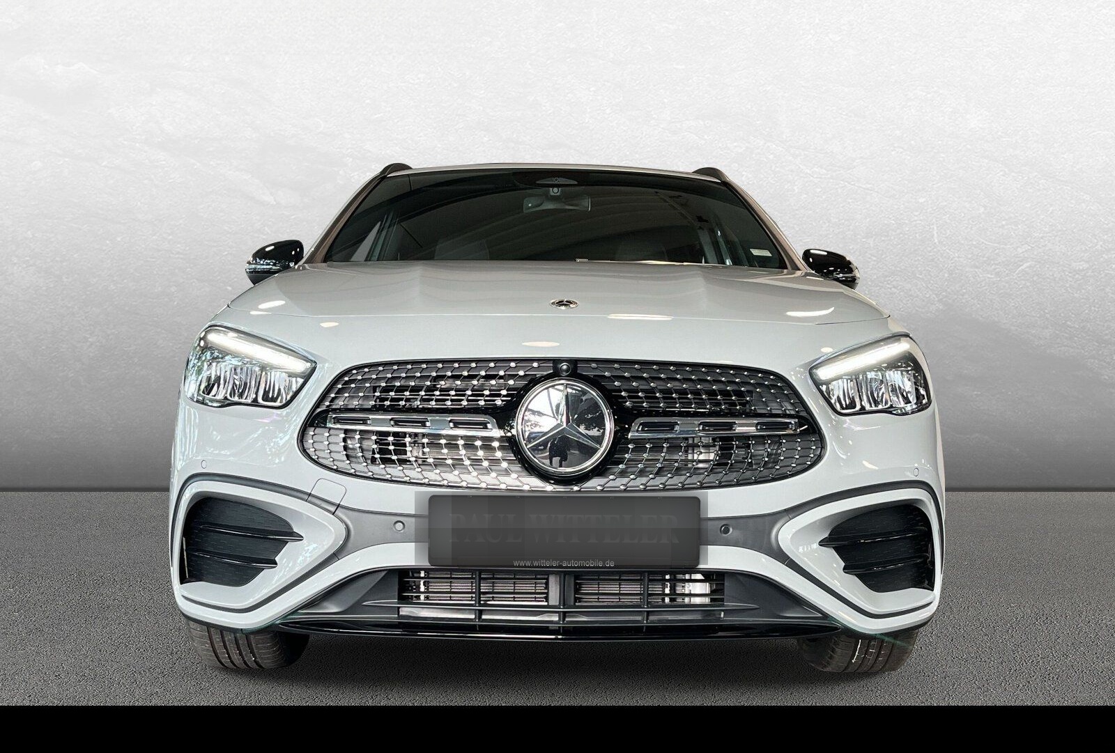 Mercedes-Benz GLA 180 AMG-Line AHK/LED/Kamera/Night/Distronic foto 3