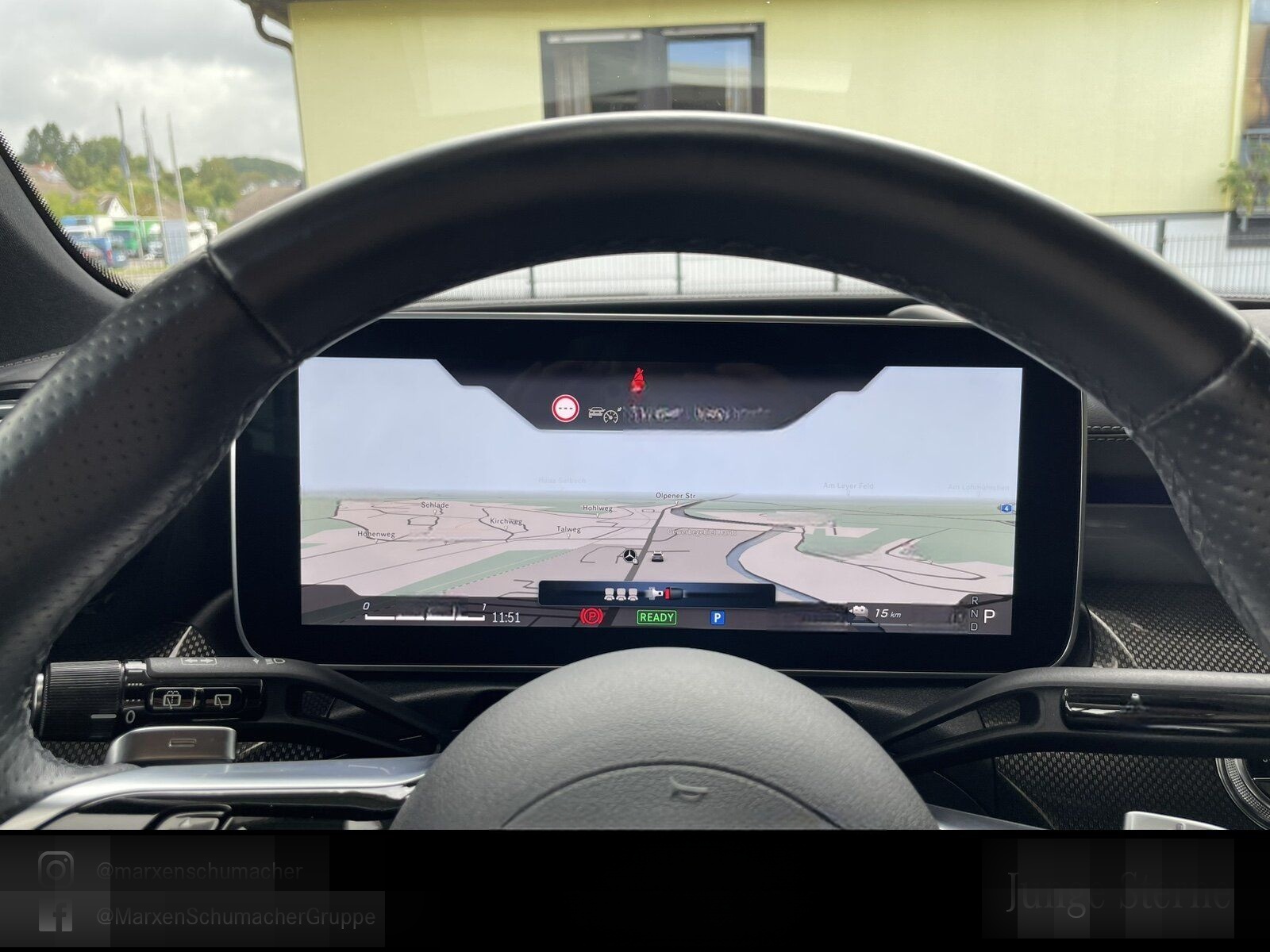 Mercedes-Benz C 300 e T AMG HuD+DIGITAL+Distr+AdvSound+Kamera foto 18