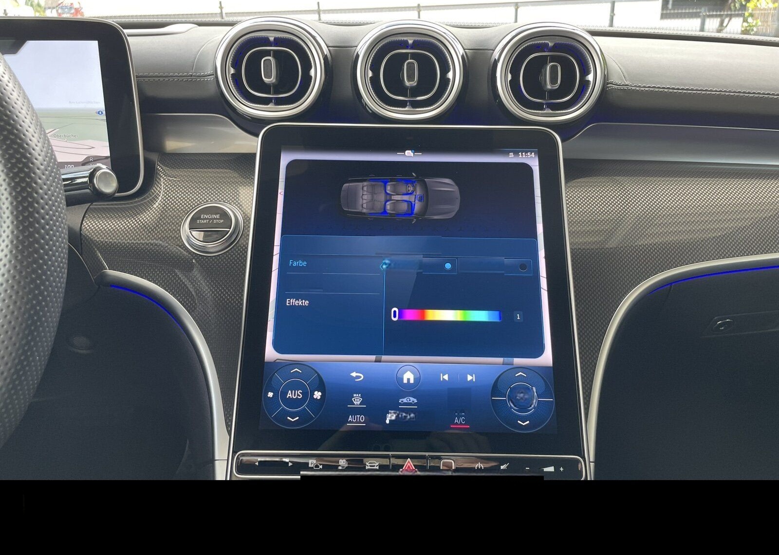 Mercedes-Benz C 300 e T AMG HuD+DIGITAL+Distr+AdvSound+Kamera foto 21