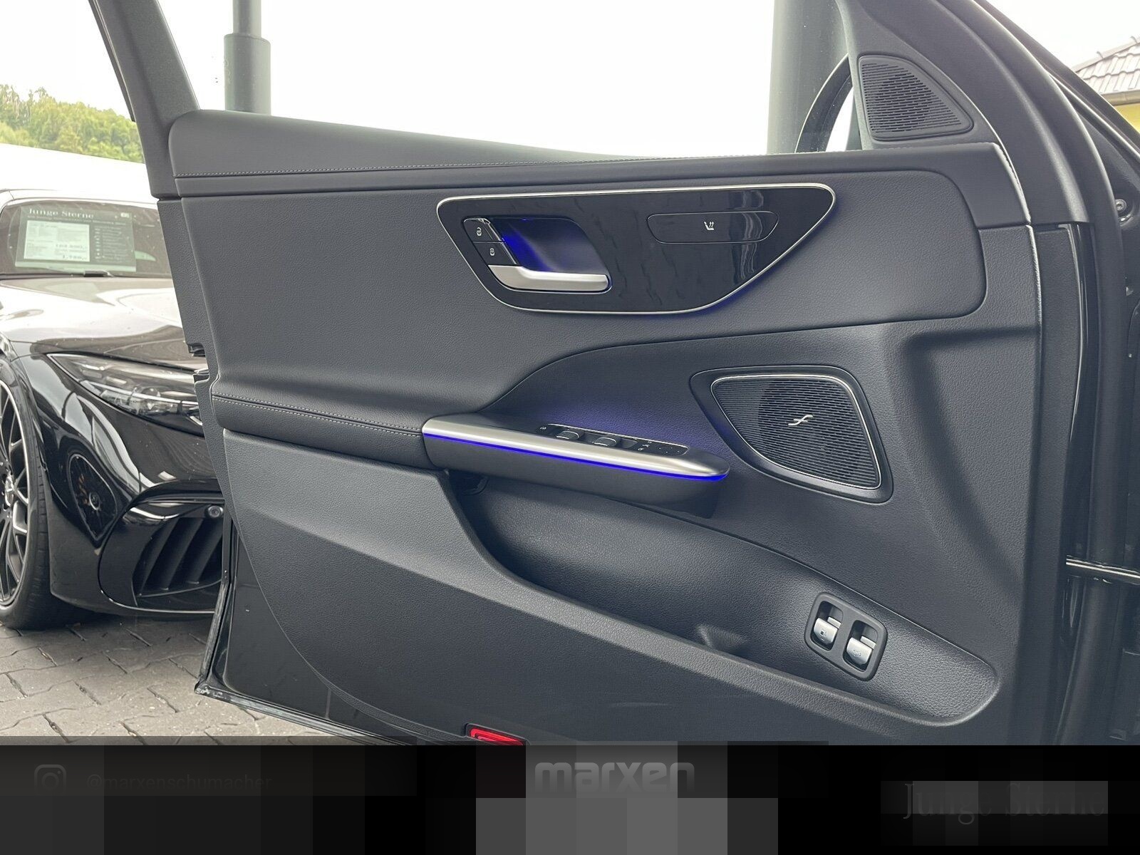 Mercedes-Benz C 300 e T AMG HuD+DIGITAL+Distr+AdvSound+Kamera foto 9