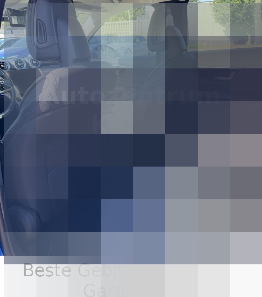 Mercedes-Benz GLC 200 4Matic*LED*Ambiente*Navi*Assistentssyste foto 13